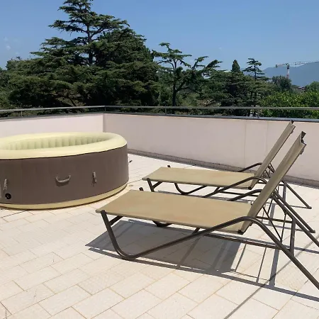 Casaraphael Appartement Pompéi