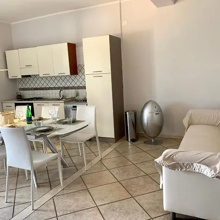Casaraphael Appartement