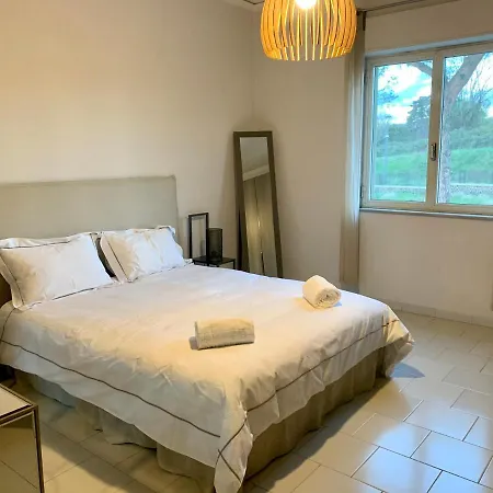 Appartement Casaraphael