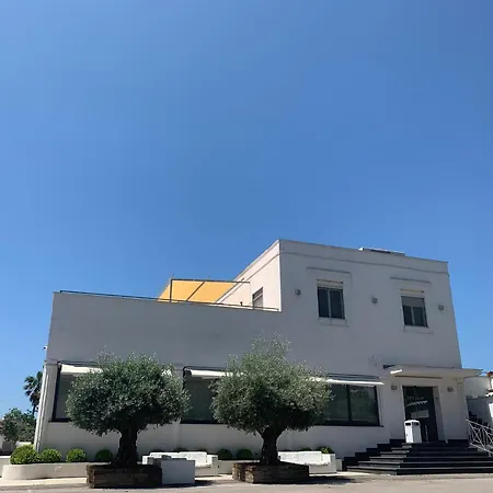 Appartement Casaraphael Pompéi