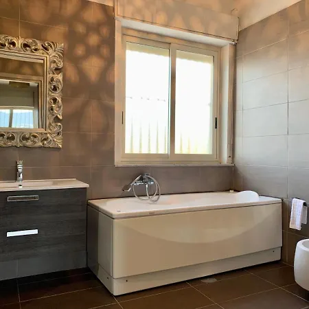Casaraphael Appartement Pompéi